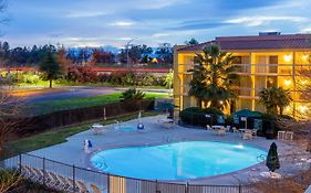 La Quinta By Wyndham Redding